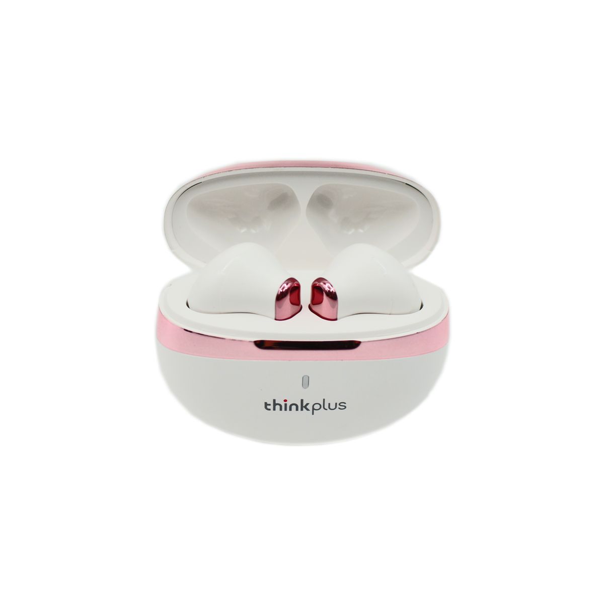 LENOVO - Audífonos Bluetooth LivePods Lenovo Lp11 Blanco - SC