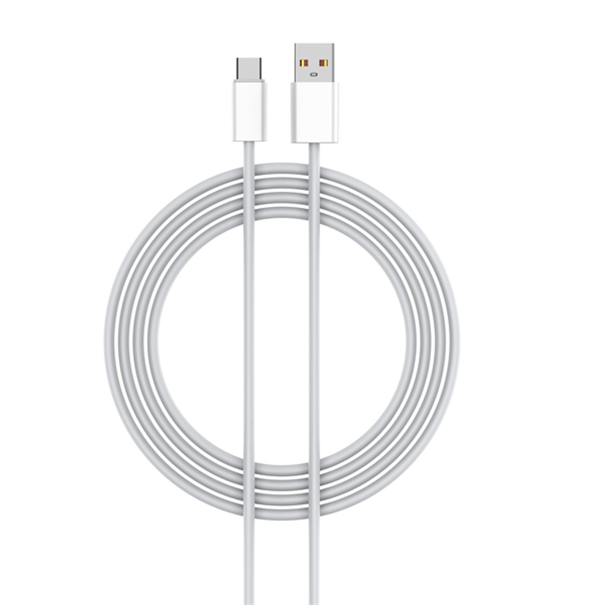 LDNIO - Cable USB 2 metros LDNIO LS892