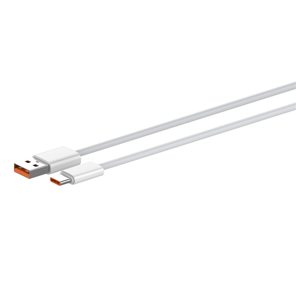 LDNIO - Cable USB 2 metros LDNIO LS892
