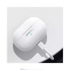 LENOVO - Audífonos Bluetooth Livepods Lp1s Blanco - SC