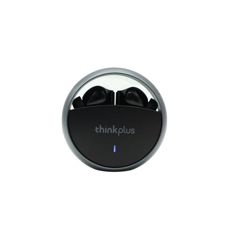 Audifonos Bluetooth Lp60 Color Negro - SC