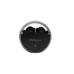 LENOVO - Audífonos Bluetooth Lp60 Color Negro - SC