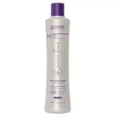 DIVINE PROFESSIONAL - Mascarilla Reconstructora Anti-Frizz 300 Ml