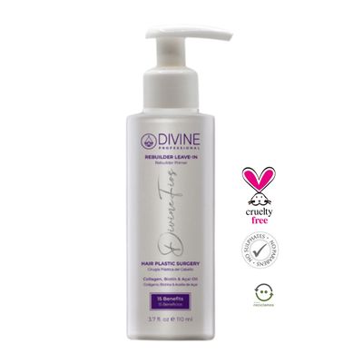 Imagen 2 del producto Leave-In Reconstructor 110 Ml
