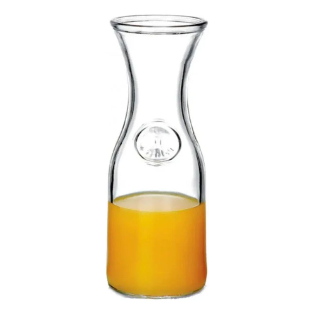 LIBBEY - Jarra De Vidrio Decantador 1 Litro