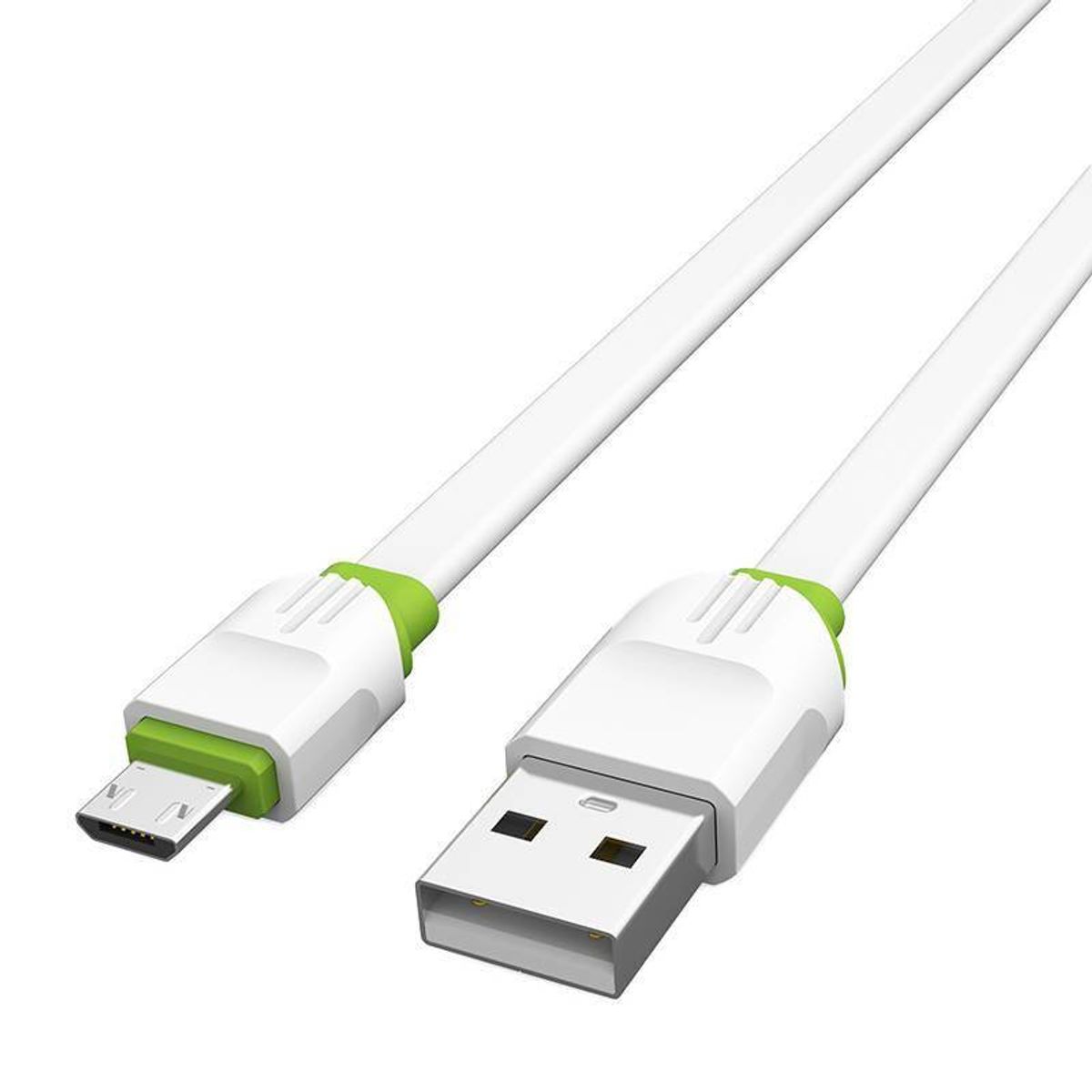 LDNIO - Cable Micro-USB 2 m LDNIO LS35