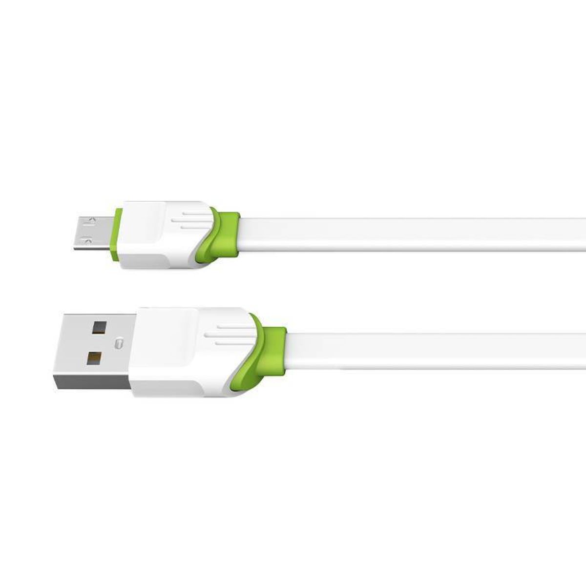 LDNIO - Cable Micro-USB 2 m LDNIO LS35