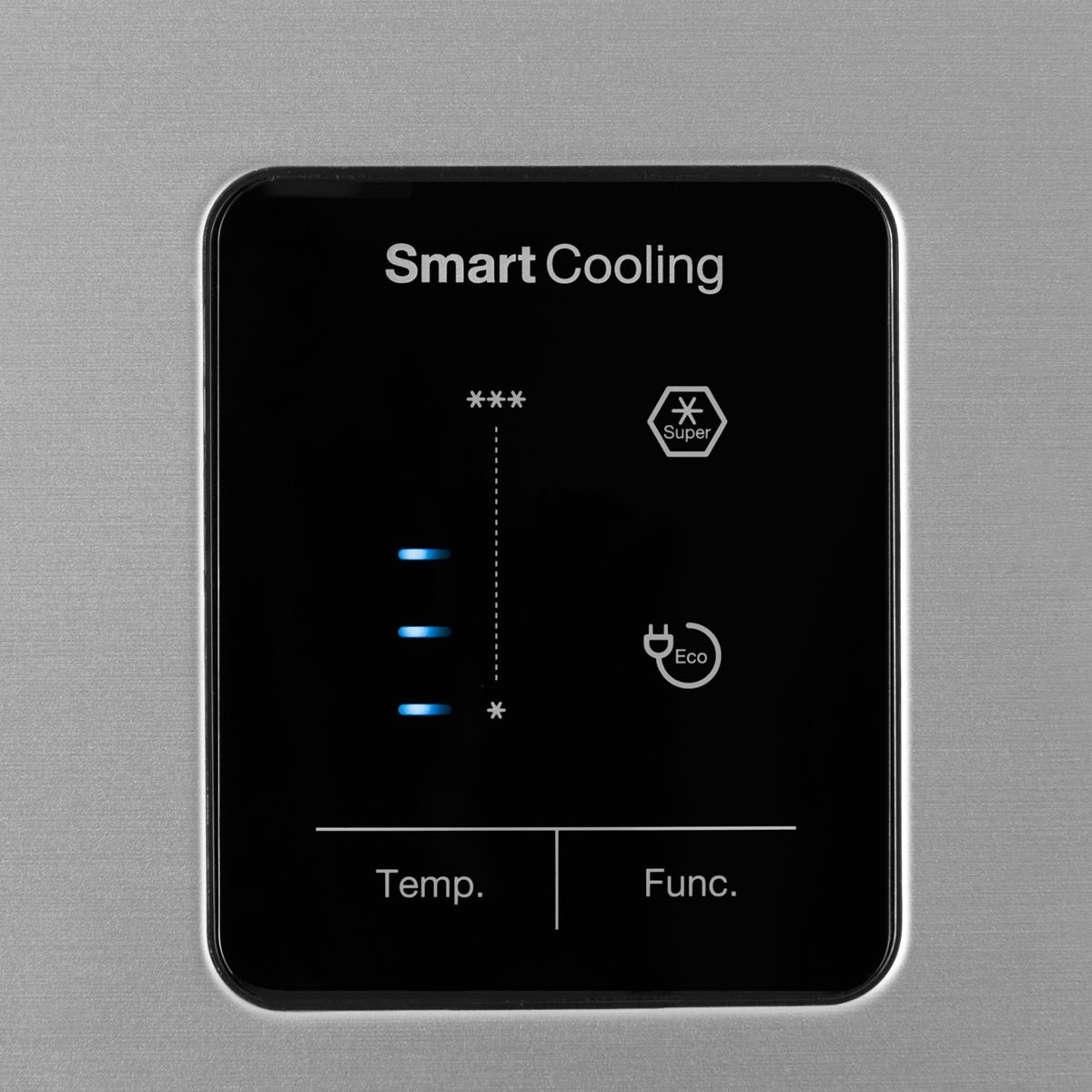 WINIA - Refrigerador No Frost 390 lt RGE-X41DF