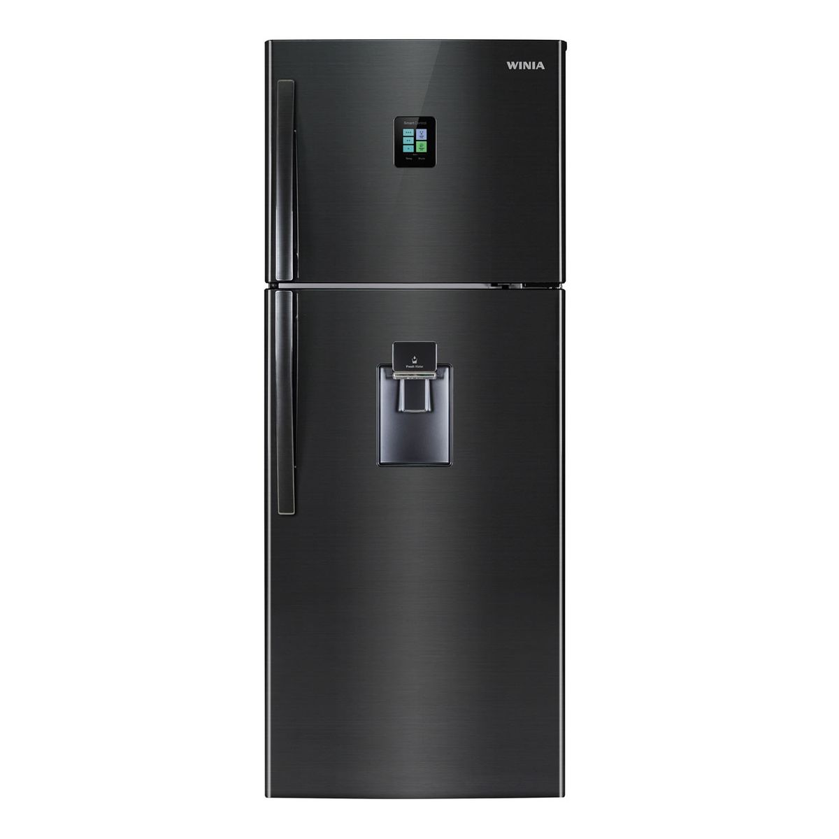 WINIA - Refrigerador No Frost 468 lt RGE-X49DF
