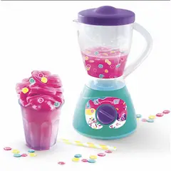 CANAL TOYS - Slimelicious Batidos de Slime - So Slime DIY