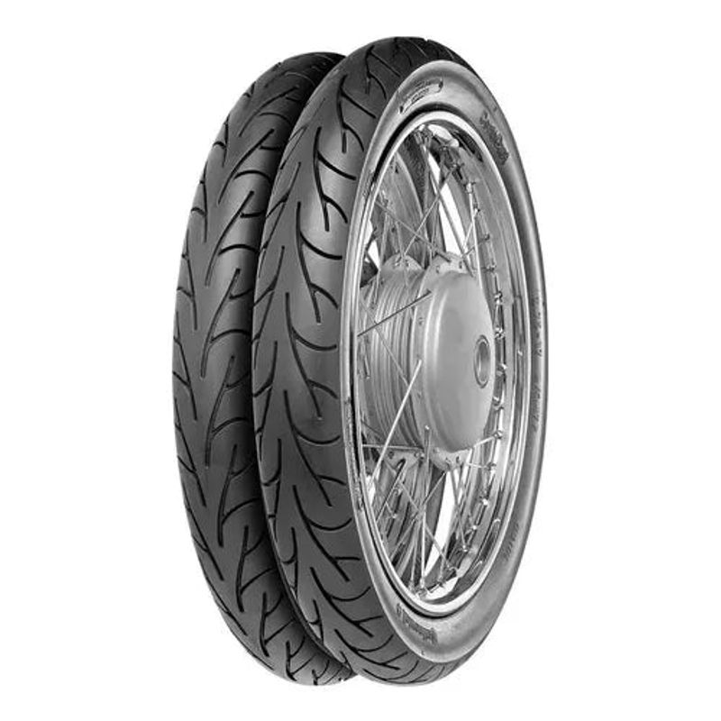 CONTINENTAL - CONTINENTAL ContiGo! 2.75-17 47P