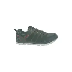 HERIEL - Zapatilla Negra Mujer