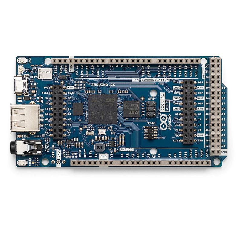 ARDUINO - Arduino GIGA R1 WiFi Original