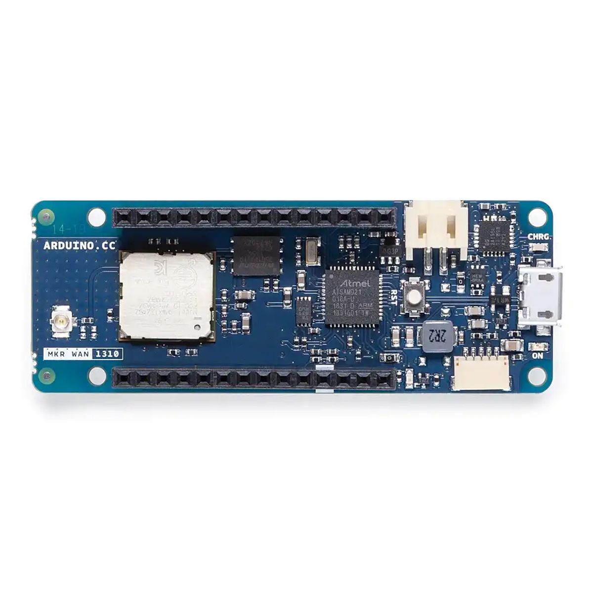 ARDUINO - Microcontrolador Arduino MKR WAN 1310