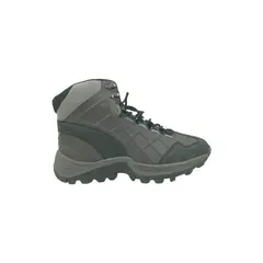 HERIEL - Zapatilla Outdoor Gris Hombre