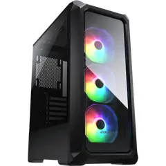 GENERICO - PC Gamer ARGH 1 Ryzen 5 5500 RX 7600