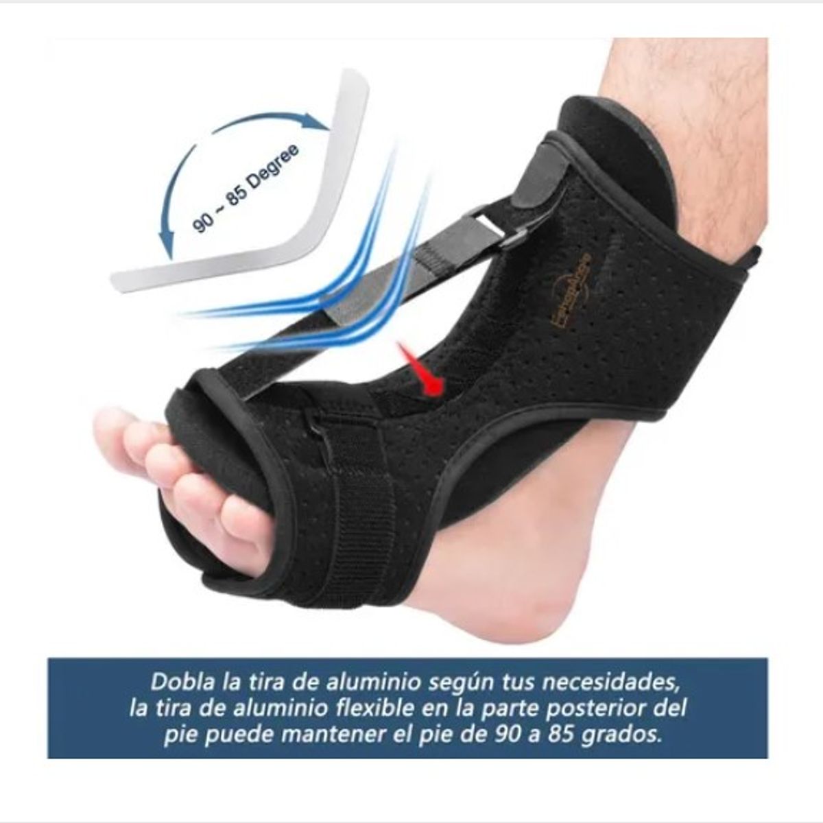 OFERTABKN - Férula Nocturna Para Fascitis Plantar Ortopedia Ferulas