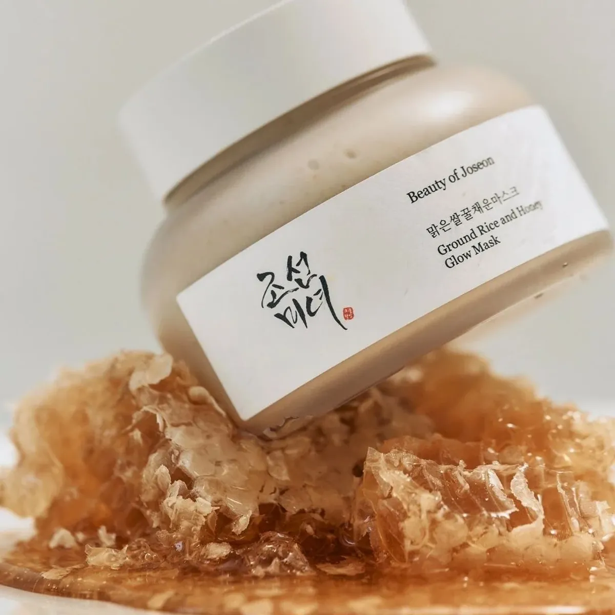 BEAUTY OF JOSEON - Máscarilla De Arroz Y Miel Cosmética Coreana