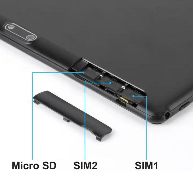 M BLACK CONNECTION - Tablet M-black T12 Pro 10 4GB 64GB 4g Lte
