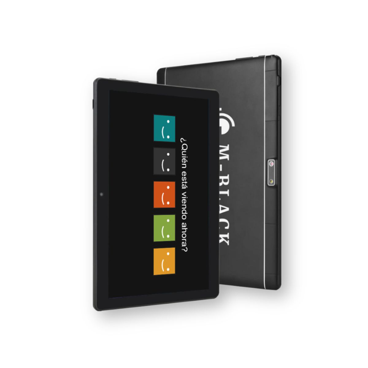 M BLACK CONNECTION - Tablet M-black T12 Pro  4GB  64GB  4gLte + Funda protectora