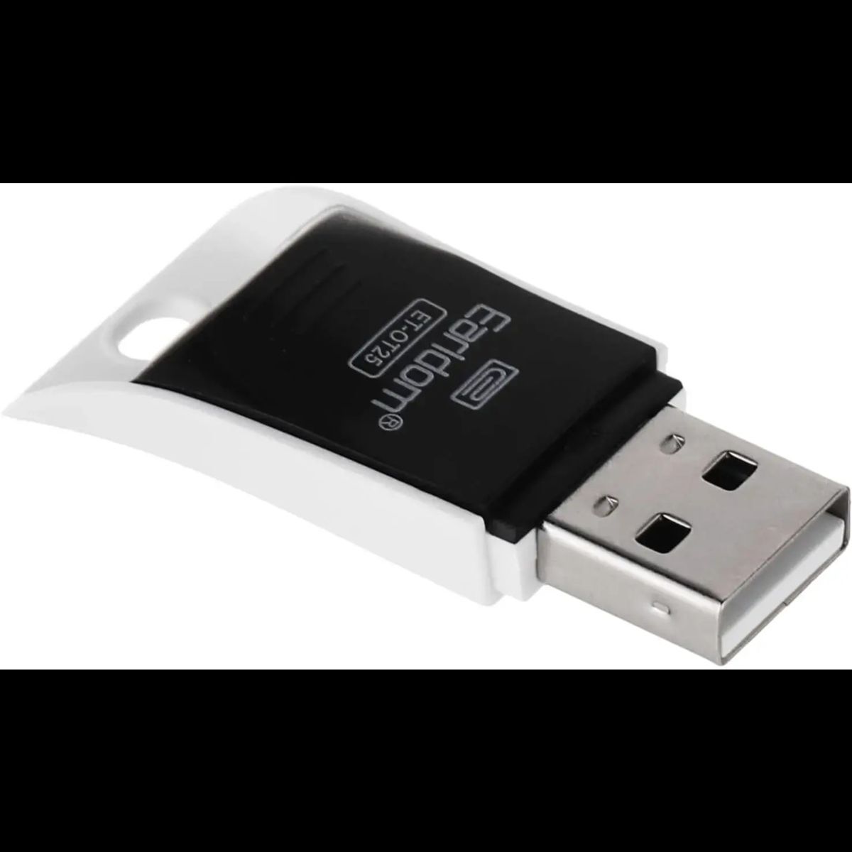GENERICO - Lector USB de Memoria Micro SD OT25