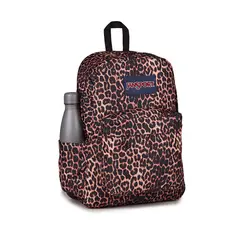 JANSPORT - Mochila Superbreak Plus Café