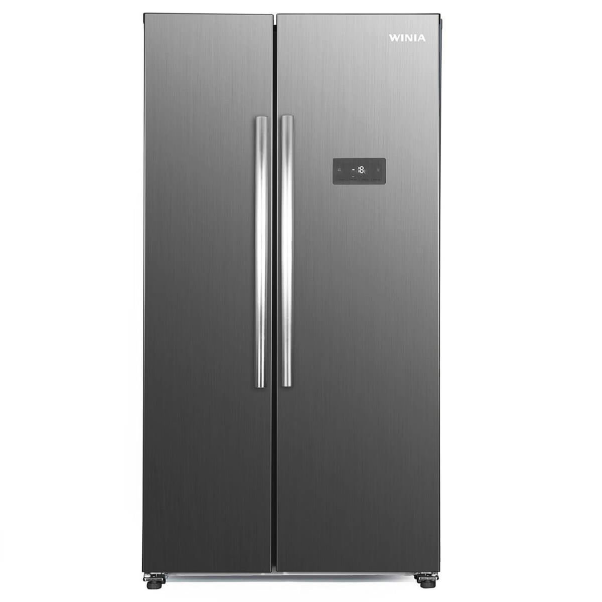 WINIA - Side By Side 436 lt FRS-W5500BXA