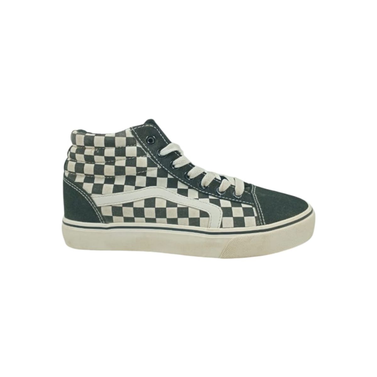 HERIEL - Zapatilla Print Plataforma Mujer