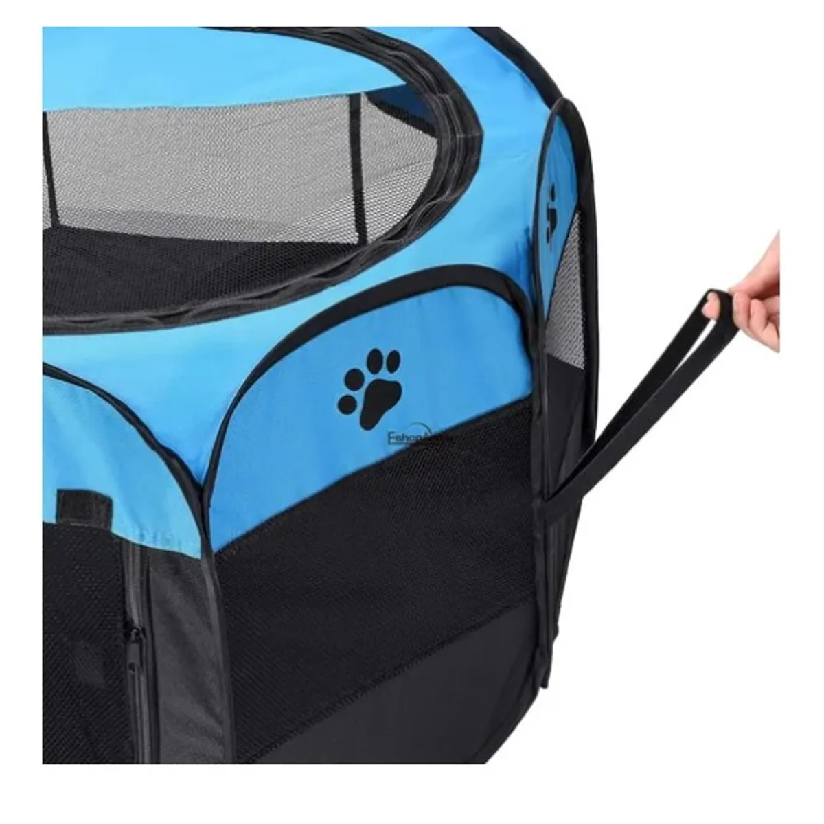 OFERTABKN - Corral Tienda Para Mascotas Portatil Perro Gato