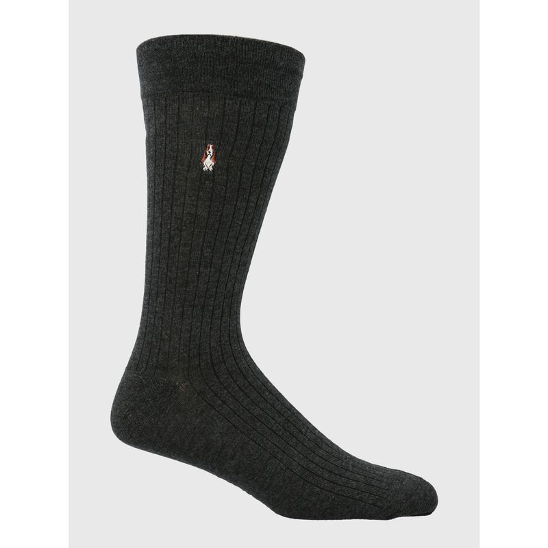 HUSH PUPPIES - Calcetin Algodón Mujer C St Sheep Verde HUSH PUPPIES