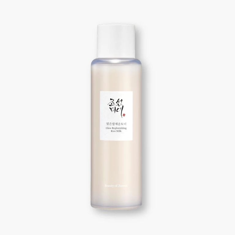 Tonico Con Leche De Arroz Cosmetica Coreana