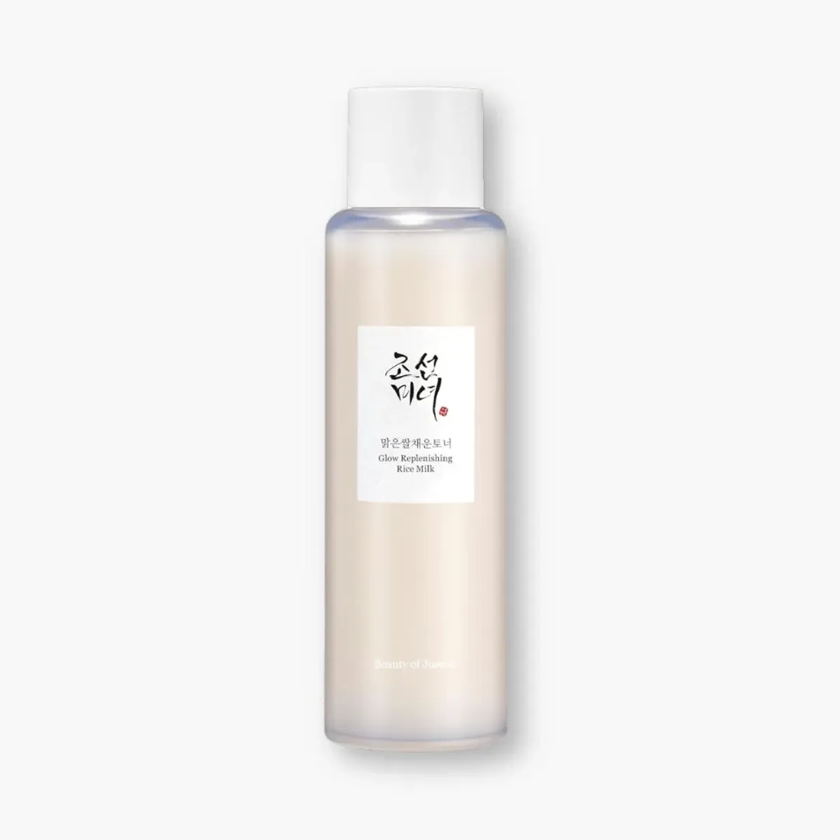 BEAUTY OF JOSEON - Tónico Con Leche De Arroz Cosmética Coreana