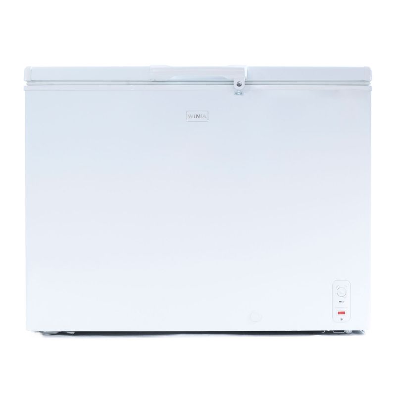 WINIA - Congelador Freezer Horizontal 248 lt FF-255AF