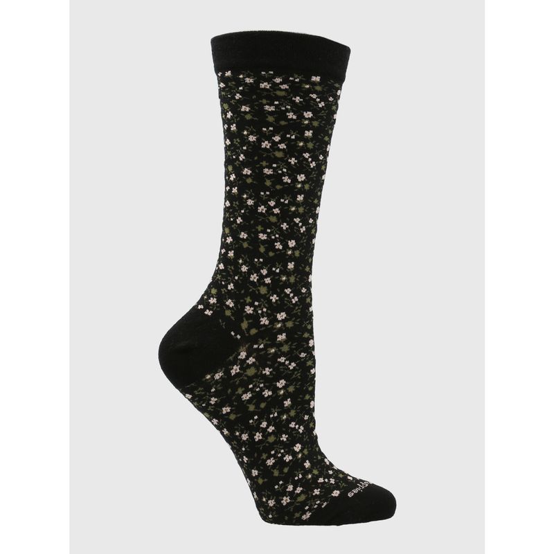 HUSH PUPPIES - Calcetin Algodón Niño Kh Jeep Azul HUSH PUPPIES