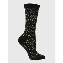 HUSH PUPPIES - Calcetin Algodón Niño Kh Jeep Azul