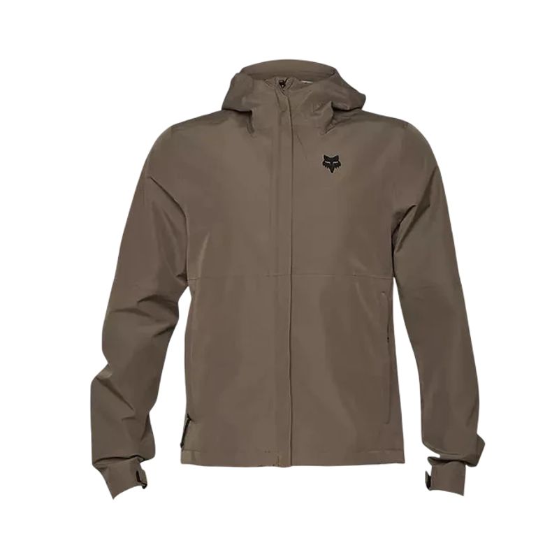 FOX - Chaqueta Impermeable Fox Ranger Café
