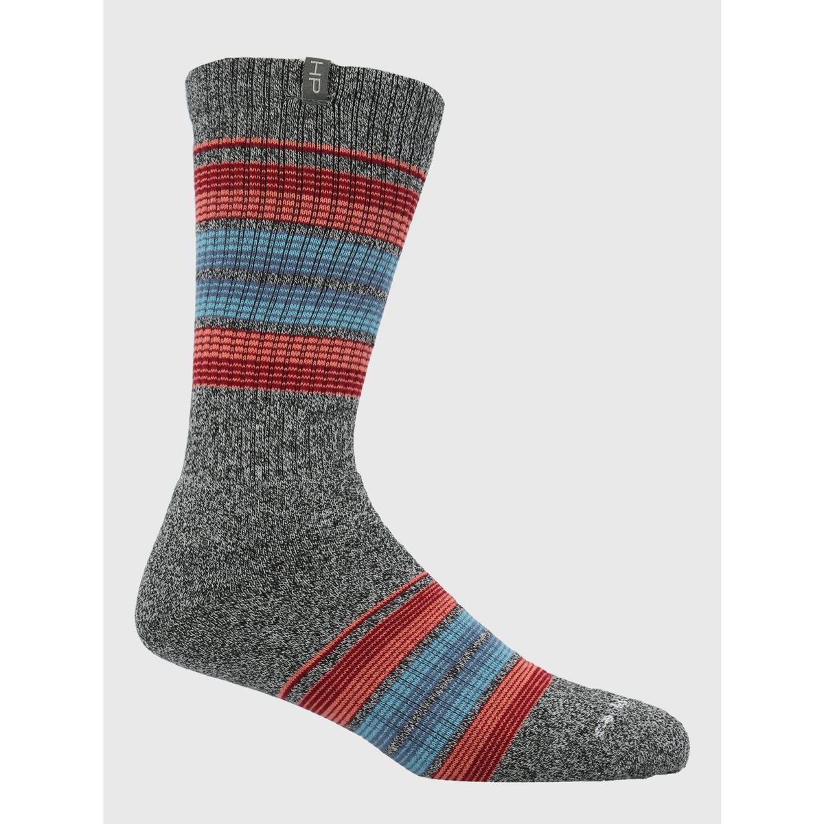 HUSH PUPPIES - Calcetin Algodón Niño C Fireman Azul HUSH PUPPIES