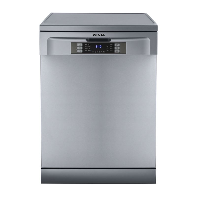 WINIA - Lavavajillas 14 Cubiertos DDW-1480SX