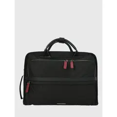 HUSH PUPPIES - Billetera Ecocuero Mujer Karol Negro
