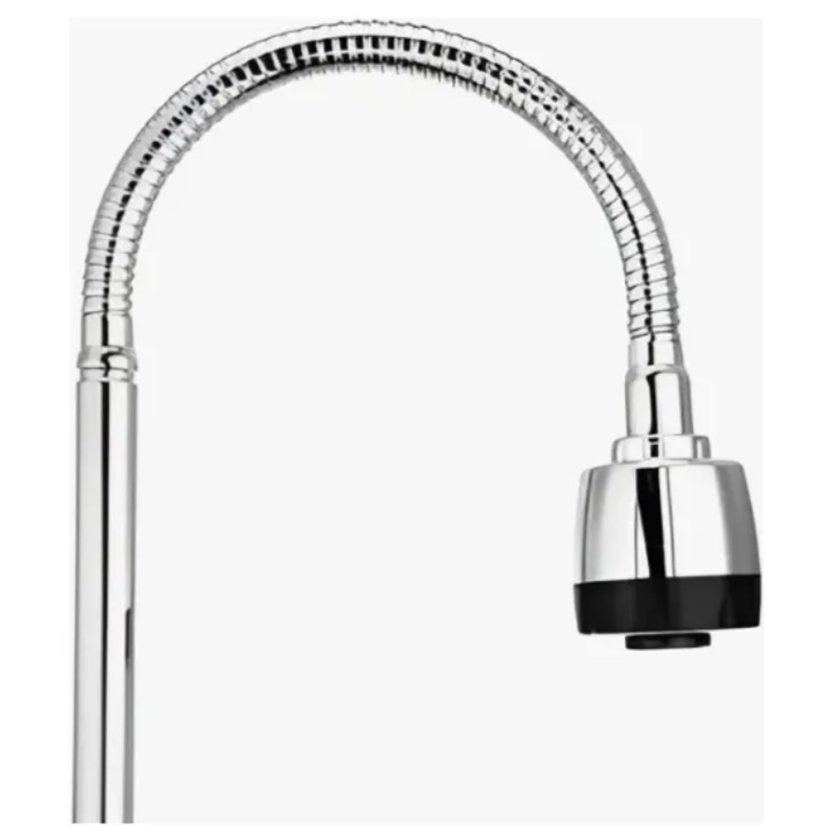 GENERICO - Cuello Flexible Monomando Para Llave Lavaplatos