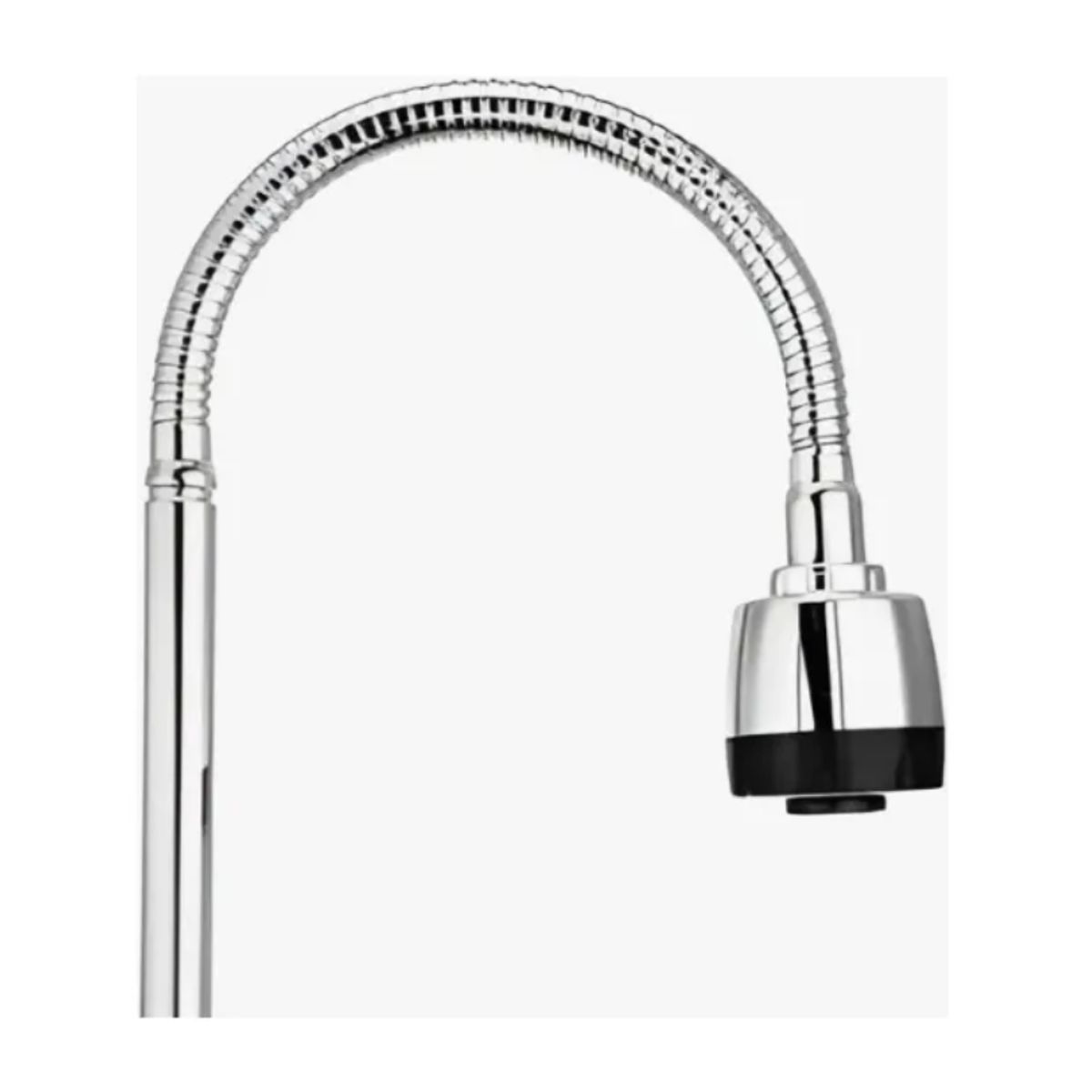 GENERICO - Cuello Flexible Monomando Para Llave Lavaplatos