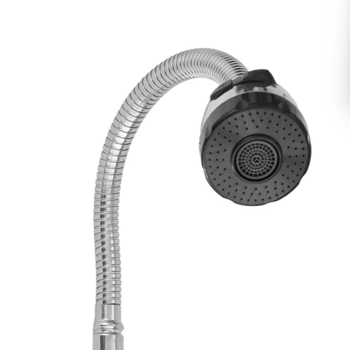 GENERICO - Cuello Flexible Monomando Para Llave Lavaplatos
