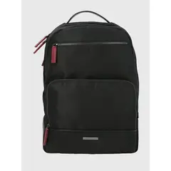 HUSH PUPPIES - Billetera Ecocuero Mujer Kleine Card Rojo