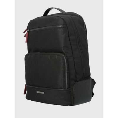 Imagen 2 del producto Mochila Hombre Wp Robbie Back Negro