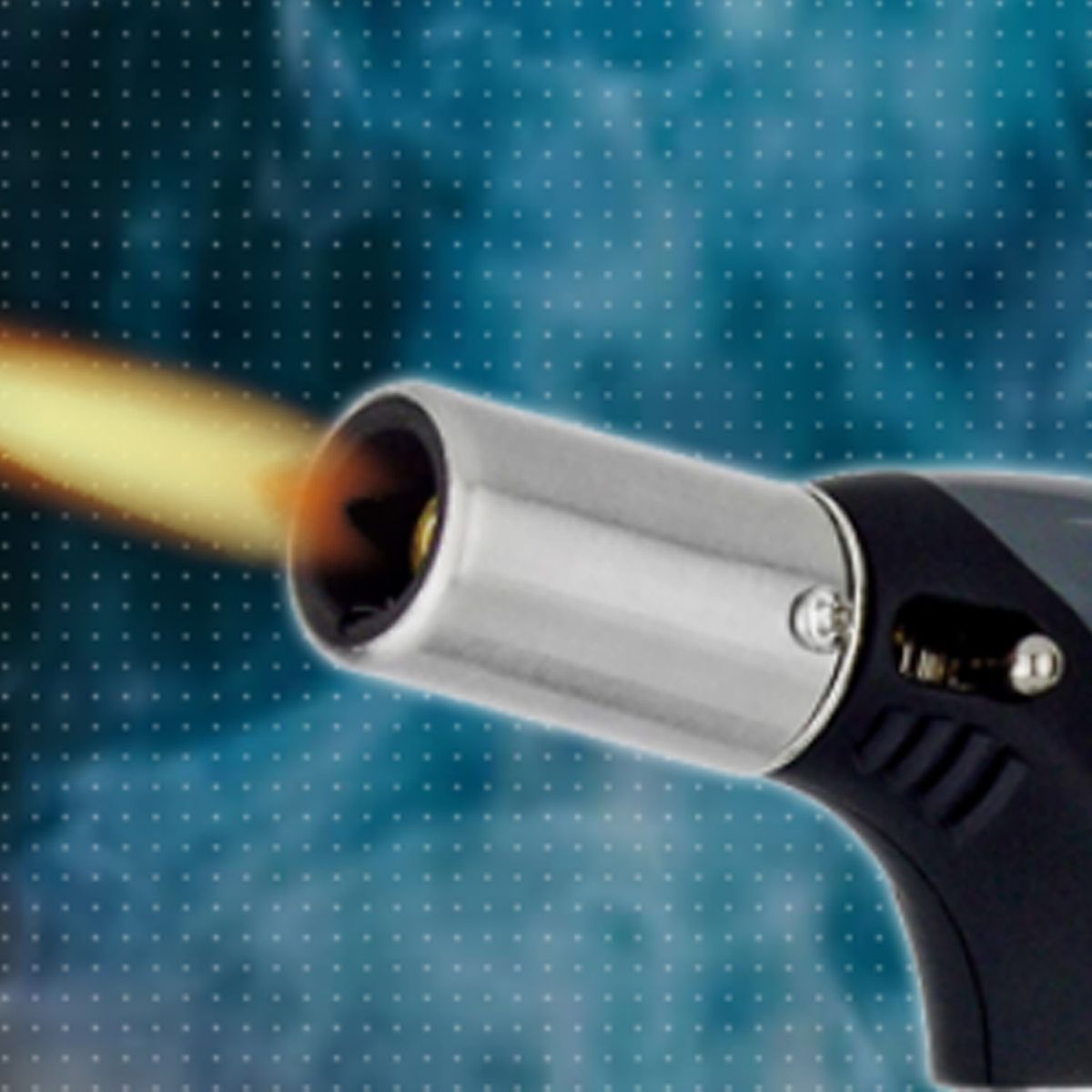 HOTERY - Soplete cocina Hotery