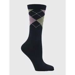 HUSH PUPPIES - Calcetin Algodón Niño C Hpk BeigeCrudo