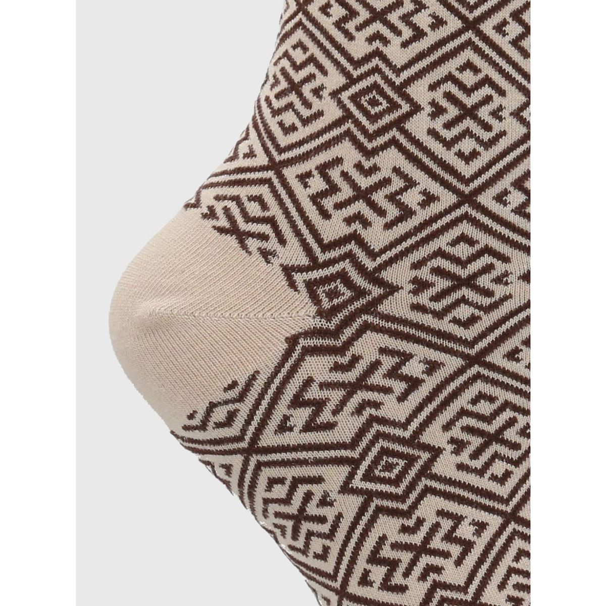 HUSH PUPPIES - Calcetin Algodón Niño C Big Dino Azul HUSH PUPPIES