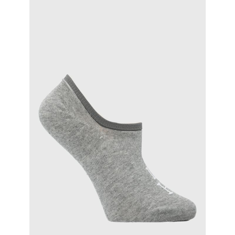 HUSH PUPPIES - Calcetin Algodón Niña Giraffe Rosado HUSH PUPPIES