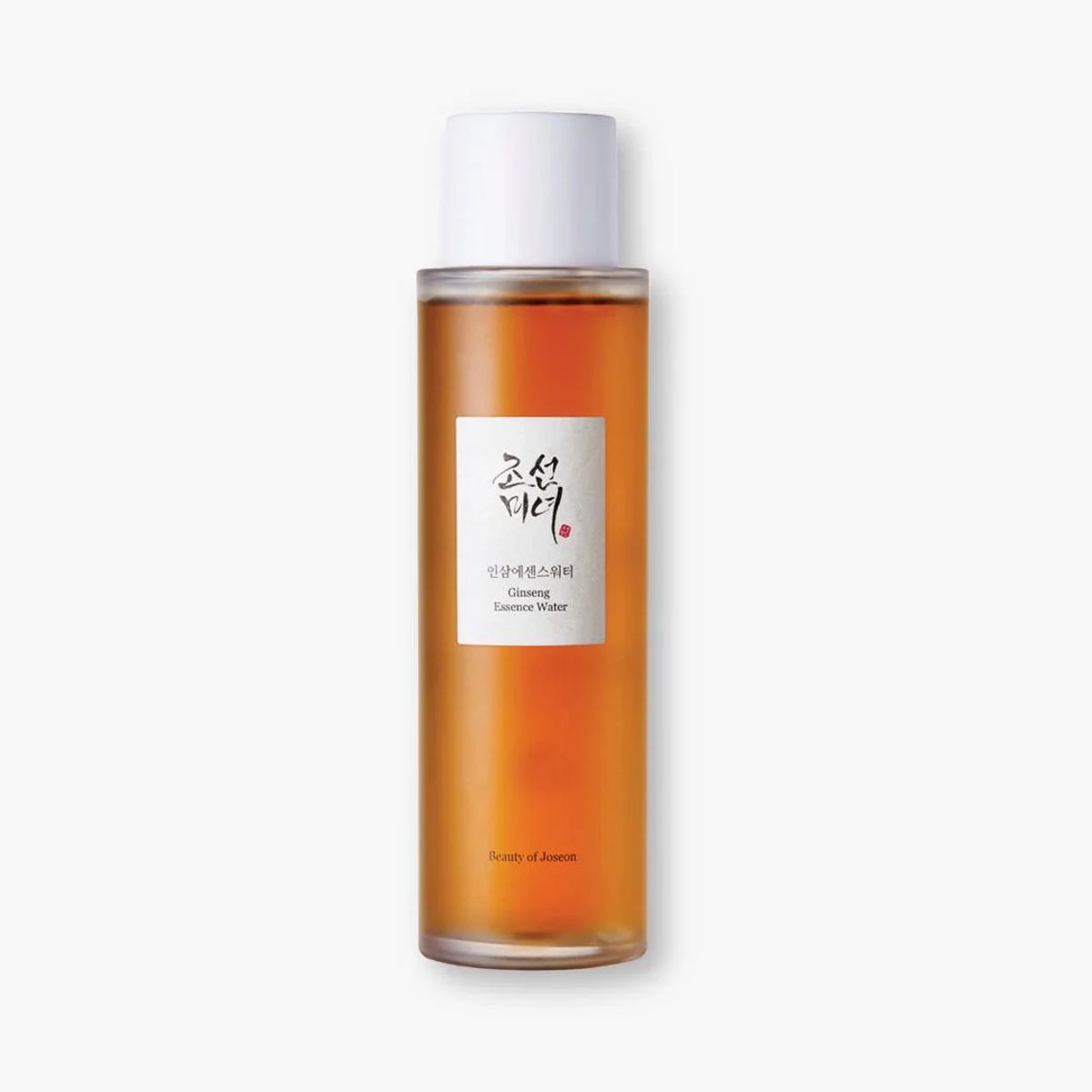 BEAUTY OF JOSEON - Esencia Hidratante Ginseng Cosmética Coreana