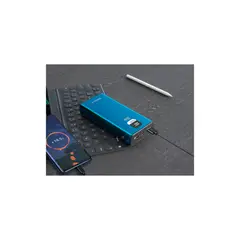 MASTER G - Batería Externa Power Bank 20000 Mah 22.5W UCP20LPD